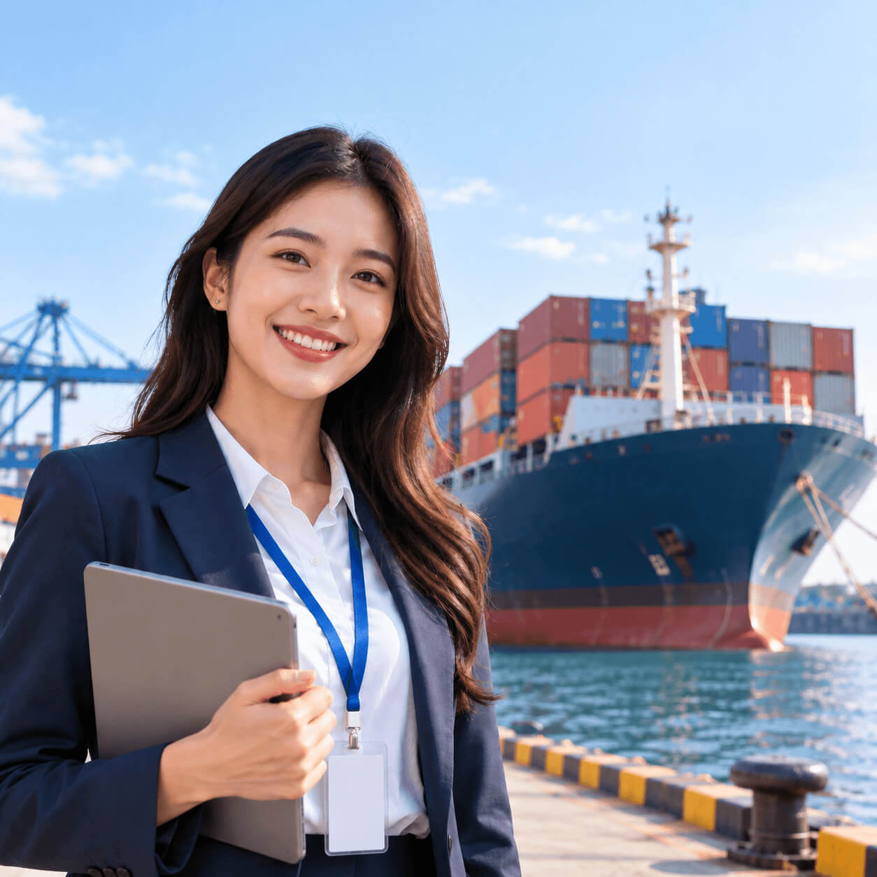 Trihub Logistics Vision - Thailand China Bridge